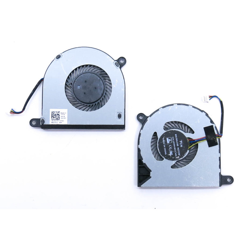 Вентилятор кулер Dell Inspiron 13-5368 13-5378 13-5379 15-7579 15-7368 15-7569 5579 7378 7379 DFB451005M20T 023 1006M 0012 031T Вентилятор кулер Dell Inspiron 13-5368 13-5378 13-5379 15-7579 15-7368 15-7569 5579 7378 7379 DFB451005M20T 023 1006M 0012 031T