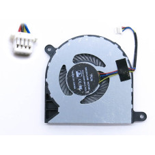 Вентилятор кулер Dell Inspiron 13-5368 13-5378 13-5379 15-7579 15-7368 15-7569 5579 7378 7379 DFB451005M20T 023 1006M 0012 031T