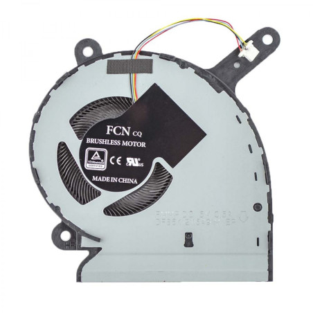 Вентилятор Asus FX531GT G512LI G531G PX531GD PX531GT 13NR01L0T02211 DFS5K12115491M 6033B0063401 DFS5K12115491M FMMP