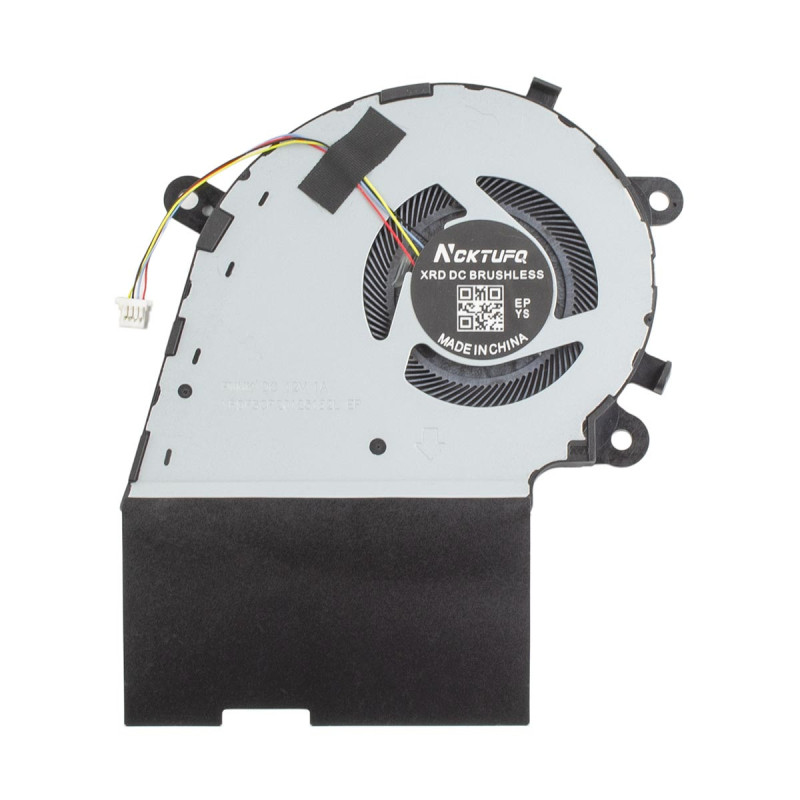 Вентилятор Asus ROG G512 G712 G531 G532 G731 GL531 GL731 13NR01N0P08012 DFSCK22105182L 6033B0083701 13N1-8HM0711 Вентилятор Asus ROG G512 G712 G531 G532 G731 GL531 GL731 13NR01N0P08012 DFSCK22105182L 6033B0083701 13N1-8HM0711