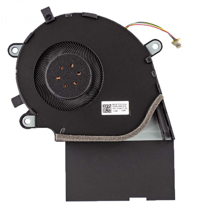 Вентилятор Asus G531 G531GU G531GV G712LU G731GU G731GV G512LU CPU FAN 5V 0.5A FMMM DFS5K12304363L FN7F DFS5K12304363 Вентилятор Asus G531 G531GU G531GV G712LU G731GU G731GV G512LU CPU FAN 5V 0.5A FMMM DFS5K12304363L FN7F DFS5K12304363