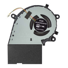 Вентилятор Asus G531 G531GU G531GV G712LU G731GU G731GV G512LU CPU FAN 5V 0.5A FMMM DFS5K12304363L FN7F DFS5K12304363