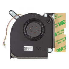 Вентилятор Asus G712L G731G G732L GPU FAN 12V 1A 13NR01Q0P04012 13NR01Q0P04011 FCN FMMV DFSCK22115181L 6033B0083001