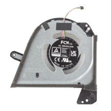 Вентилятор Asus ROG Zephyrus G15 GA503RM GA503RS GA503RW GA503RX 12V CPU fan 13NR08R0T02211 FP9R DFSCK221051824 6033B