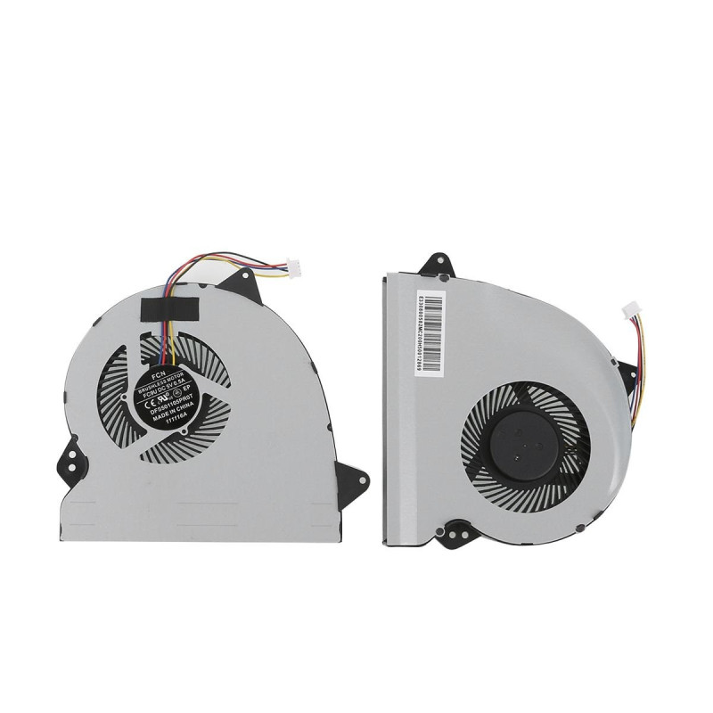 Вентилятор Asus GL552JX GL552VL GL552VW GL552VX ZX50J 13NB09I0P01011 13NB07Z1P01011 MF75120V1-C251-S9A MF75120V1-C250 Вентилятор Asus GL552JX GL552VL GL552VW GL552VX ZX50J 13NB09I0P01011 13NB07Z1P01011 MF75120V1-C251-S9A MF75120V1-C250