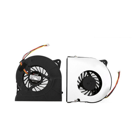 Вентилятор Asus ROG G71G G71GX G71V G72G G72GX 15mm KDB0705HB-8E61 KDB0705HB8E61 13GNRC1AP060-1 13GNR110P031-1