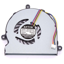 Вентилятор HP 15T-BR 15T-BS 15Z-BW 15g-br 15g-bx 15q-bu 15q-by x360 Convertible 11-u TPN-C116 TPN-C125 TPN-C126