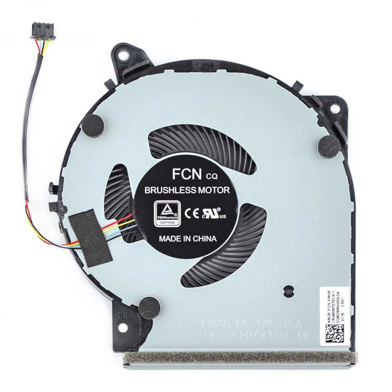 Вентилятор Asus X409JA X409JB X409JP X409MA X509DJ X509DL X509JA X509JB X509JP X509MA 13NB0MT0T01311 FMK5 FM5W FMSR Вентилятор Asus X409JA X409JB X409JP X409MA X509DJ X509DL X509JA X509JB X509JP X509MA 13NB0MT0T01311 FMK5 FM5W FMSR