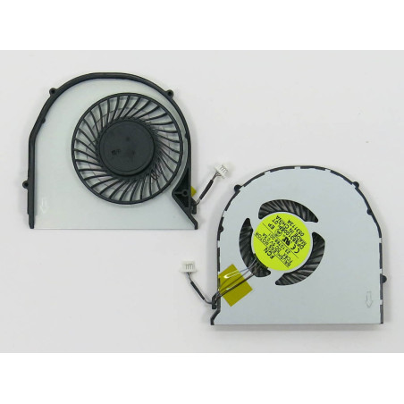 Вентилятор кулер для ACER Aspire E1-422 E1-422G E1-472 E1-522 E1-522G MF60090V1-C480-S99 DFS531005PL0T 23.10769.001