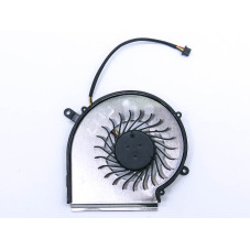 Вентилятор кулер для MSI GE62 GE72 GL62 GL72 GP62 GP72 PE60 PE70
