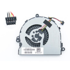 Вентилятор кулер для HP 15-DA 15-DB 15-DI 15G-DR 15Q-DS 250 G6 255 G6 250 G7 255 G7 L20474-001 TPN-C136 DC28000JLF0