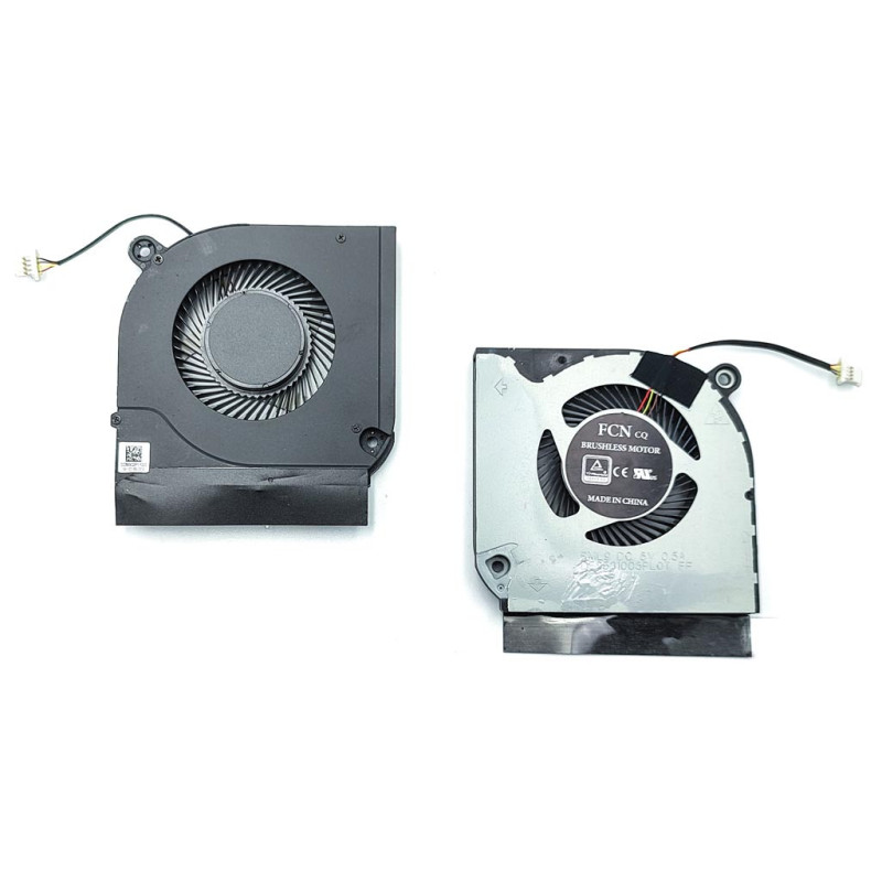 Вентилятор кулер для ACER Predator Helios 300 PH315-52 PH315-52-75R0 PH317-53 DC28000QEF0 Вентилятор кулер для ACER Predator Helios 300 PH315-52 PH315-52-75R0 PH317-53 DC28000QEF0