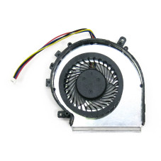 Вентилятор кулер для MSI GE62VR GP62MVR GL62M GV72 8RC
