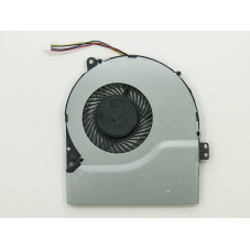 Вентилятор кулер для ASUS X450 X450CC X450VC X450CA X450VB X450CP X450LA X550CC X550CA X550CL X550LA 13NB00S1P01011