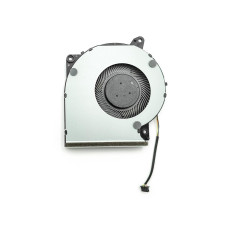 Вентилятор кулер для ASUS Vivibook X409 X409F X409FA X409FJ X409U Y5200D Y4200D X509F X509U X509FB X509FJ FL8700D M509D