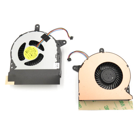 Вентилятор кулер для ASUS G752 G752V G752VY G752VT G752VL MF75090V1-C510-S9A