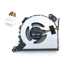 Вентилятор кулер для Lenovo IdeaPad 320-15ABR 320-15AST 320-15IAP 320-15IKB 330-15IKB 330-15AST 520-15IKB DFS541105FC0T