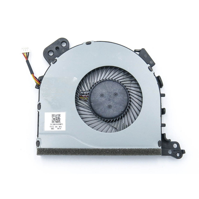 Ventilateur De Refroidissement CPU Pour Lenovo Ideapad 320 Et 17IKB - Neuf, Compatible