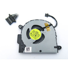 Вентилятор кулер для Lenovo Z41-70 Z51-70 Y50C V4000 DC28000FWF0 DFS561405PL0T