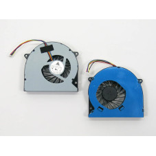 Вентилятор кулер для ASUS G75V G75VW G75VX 13GN2V10P180-1 KSB06105HB-BK2H
