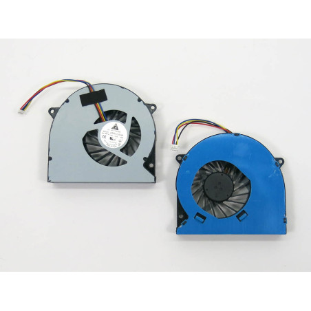 Вентилятор кулер для ASUS G75V G75VW G75VX 13GN2V10P180-1 KSB06105HB-BK2H