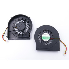 Вентилятор кулер для HP Pavilion DV6-3000 DV6-4000 DV7-4000 606729-001 DFB552005M30T