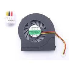 Вентилятор кулер для HP Pavilion DV6-3000 DV6-4000 DV7-4000 606729-001 DFB552005M30T