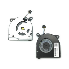 Вентилятор кулер для HP 13-AN 13-AN0046tu 13-AN0030wm 13-AN0031wm TPN-Q214 L41283-001