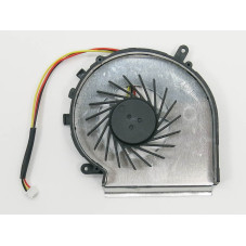 Вентилятор кулер для MSI GE62 GE72 GL62 GL72 GP62 GP72 PE60 PE70 CPU
