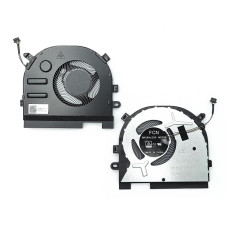 Вентилятор кулер для Lenovo IdeaPad S340-15API C340-15IWL FLEX-15IWL S340-15IIL S340-15IWL DC28000MZF0