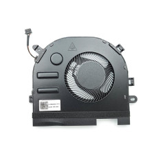 Вентилятор кулер для Lenovo IdeaPad S340-15API C340-15IWL FLEX-15IWL S340-15IIL S340-15IWL DC28000MZF0