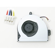 Вентилятор кулер для ASUS KSB06105HB -AL09 DC5V 0.40A Panasonic UDQFZJA02DAS DC5V K53S K53E A53S K53SJ K43 K43SD P43SJ P53E X43