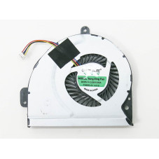 Вентилятор кулер для ASUS KSB06105HB -AL09 DC5V 0.40A Panasonic UDQFZJA02DAS DC5V K53S K53E A53S K53SJ K43 K43SD P43SJ P53E X43