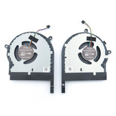 Вентилятор кулер для ASUS FX504 FX80 FX80G FX80GE ZX80GD FX8Q FX504GD FX504GE GTX1050
