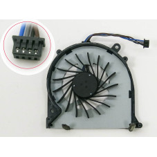 Вентилятор кулер для HP Envy 17-3000 17-3100 17-3200 665908-001 6043B0117101 689993-001