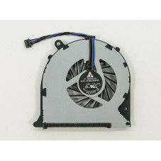 Вентилятор кулер для HP Envy 17-3000 17-3100 17-3200 665908-001 6043B0117101 689993-001
