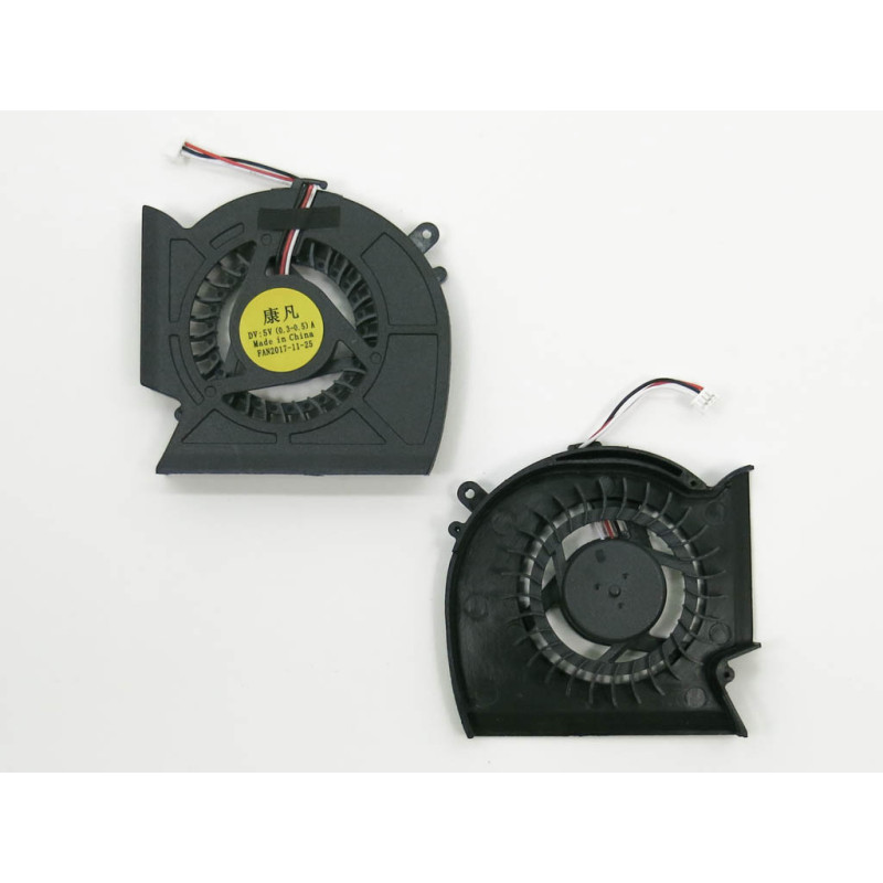 Вентилятор кулер для SAMSUNG R523 R525 R528 R530 R540 R580 R588 RV508 RV510 DFS531005MC0T F81G-1 Вентилятор кулер для SAMSUNG R523 R525 R528 R530 R540 R580 R588 RV508 RV510 DFS531005MC0T F81G-1
