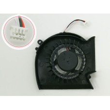 Вентилятор кулер для SAMSUNG R523 R525 R528 R530 R540 R580 R588 RV508 RV510 DFS531005MC0T F81G-1