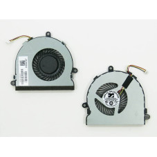 Вентилятор кулер для DELL Inspiron 15 3521 3537 3721 3737 5521 5535 5537 5721 5735 5737 i15RV-1667BLK EF60070S1-C050-G99