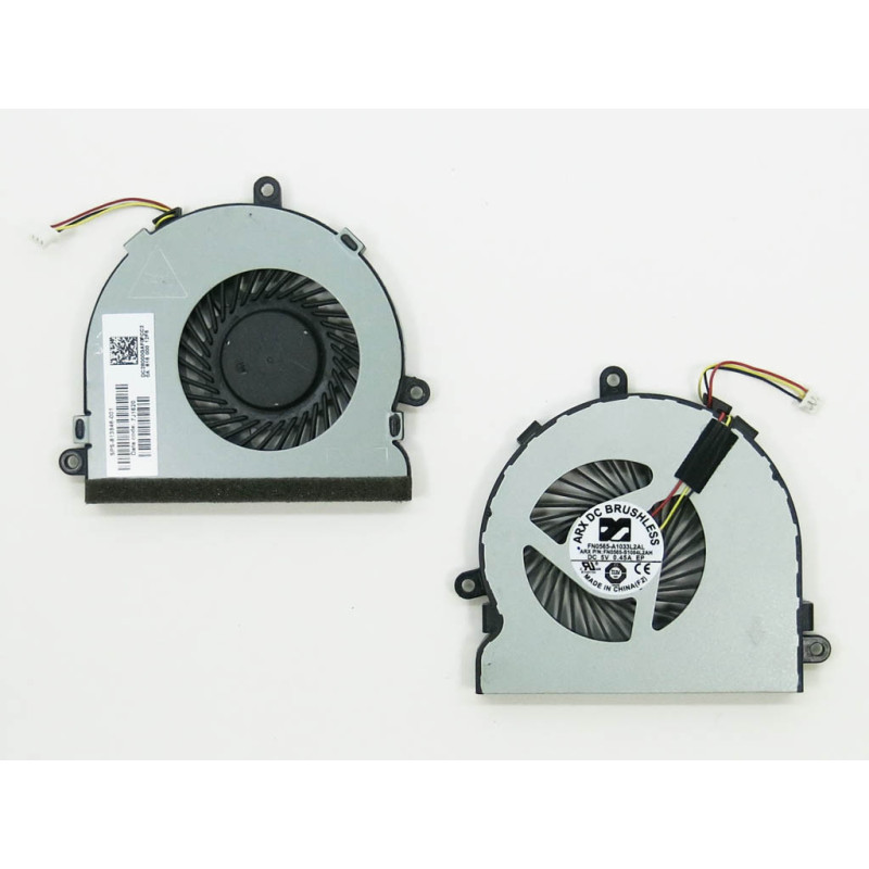 Вентилятор кулер для DELL Inspiron 15 3521 3537 3721 3737 5521 5535 5537 5721 5735 5737 i15RV-1667BLK EF60070S1-C050-G99 Вентилятор кулер для DELL Inspiron 15 3521 3537 3721 3737 5521 5535 5537 5721 5735 5737 i15RV-1667BLK EF60070S1-C050-G99