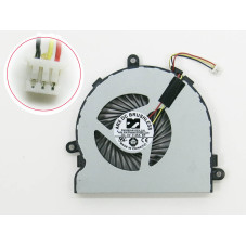 Вентилятор кулер для DELL Inspiron 15 3521 3537 3721 3737 5521 5535 5537 5721 5735 5737 i15RV-1667BLK EF60070S1-C050-G99