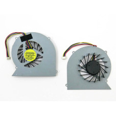Вентилятор кулер для ASUS U43 U43F U43JC U43SD 13GN3S10P020-1 KSB06105HB-AL47