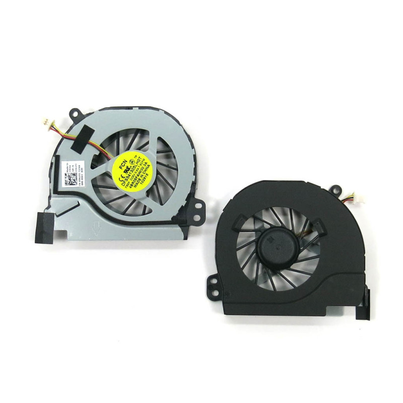 Вентилятор кулер для DELL Inspiron 14R 5420 i5420 7420 VOSTRO 3460 DFS551305MC0T MF7512V1-C120-G99 4BR08FAWI40 05N1F0 Вентилятор кулер для DELL Inspiron 14R 5420 i5420 7420 VOSTRO 3460 DFS551305MC0T MF7512V1-C120-G99 4BR08FAWI40 05N1F0