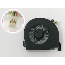Вентилятор кулер для DELL Inspiron 14R 5420 i5420 7420 VOSTRO 3460 DFS551305MC0T MF7512V1-C120-G99 4BR08FAWI40 05N1F0