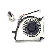 Вентилятор кулер для MSI GE75 GP75 GL75 PAAD06015SL-N414