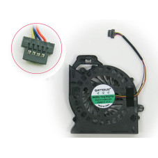 Вентилятор кулер для HP Pavilion DV6-6000 DV7-6000 MF60120V1-C180-S9A KSB0505HB DC5V dv6-6029TX dv6-6151TX dv6-6153TX dv6-6100