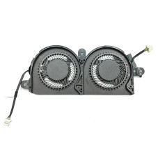 Вентилятор кулер для DELL XPS 13 9370 9380 0980WH 980WH ND55C19-16M01