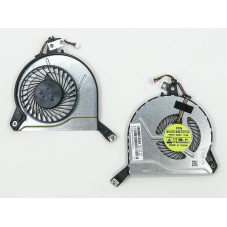 Вентилятор кулер для HP Envy 15-K 15T-K 14-U PAVILION 15-P 16-P 14-V 15-V 17-F