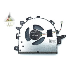 Вентилятор кулер для Lenovo IdeaPad S145-15IWL S145-15AST S145-15API S145-15IKB 5F10S13875
