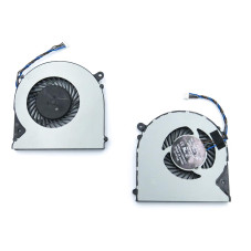 Вентилятор кулер для Fujitsu Lifebook A514 A544 A556 AH544 AH564 DFS531105MC0T FC5P 6033B0032201